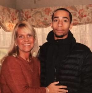 Meet your Posher, Karin